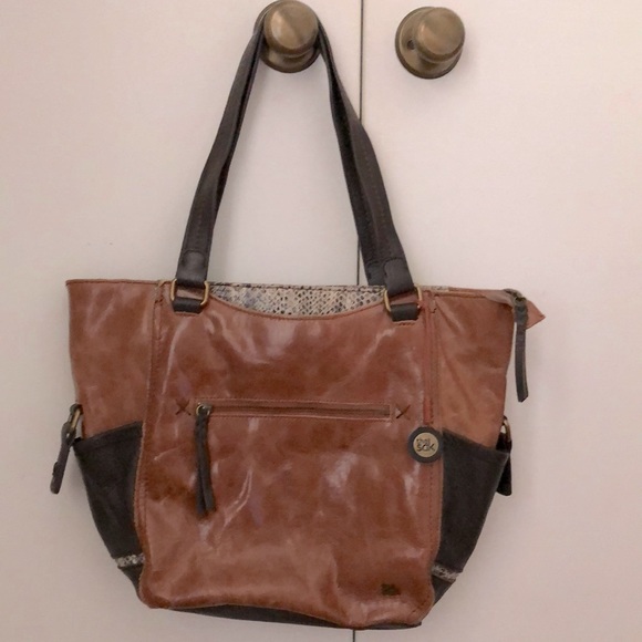 The Sak - Kendra Work Tote - Picture 1 of 10